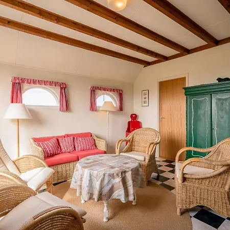 Schapenboet De Boet Waalenburg *