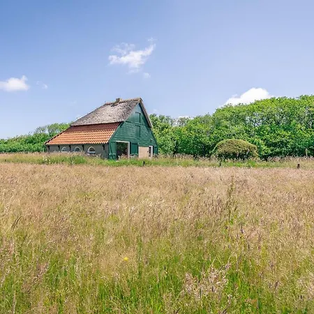 Dom wakacyjny Schapenboet De Boet Waalenburg